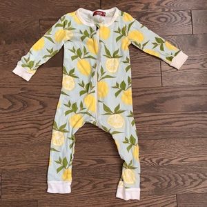 Milk barn onesies